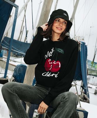 Sweater mujer mon cheri