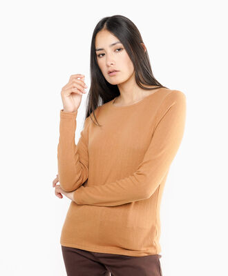 Polera mujer brush