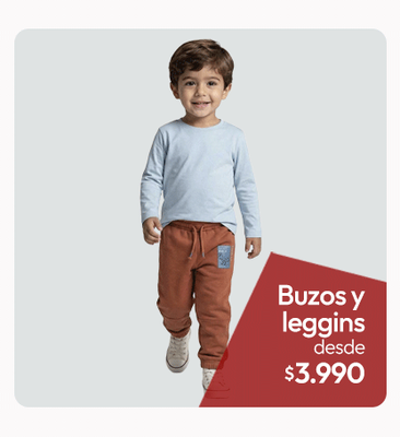 Buzos infantiles