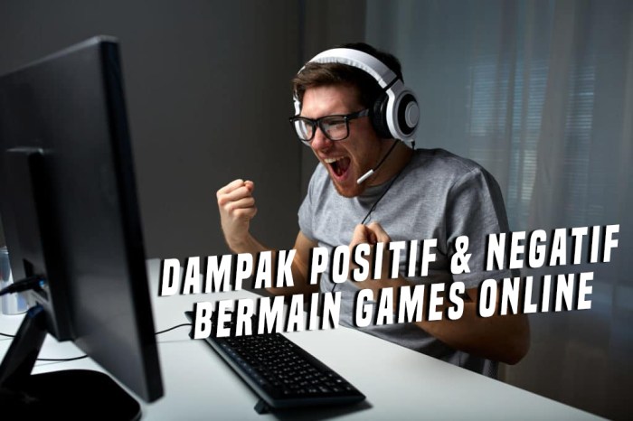 Rasa senang saat menang game online dan dampaknya pada mood