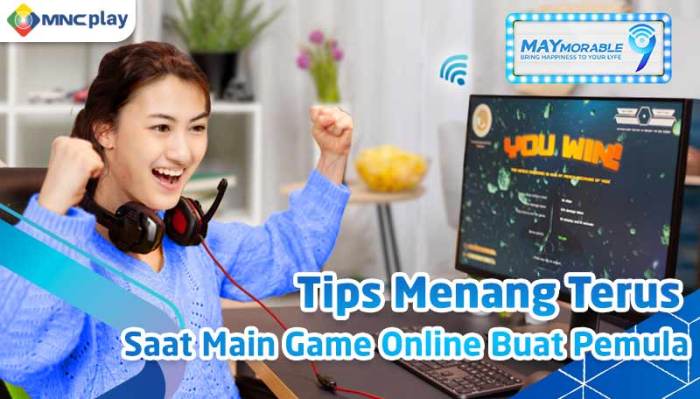 Menang game online: apa yang dirasakan dan bagaimana cara menghadapinya