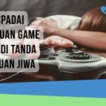 Kegembiraan saat berhasil mengalahkan lawan di game online dan efeknya pada motivasi